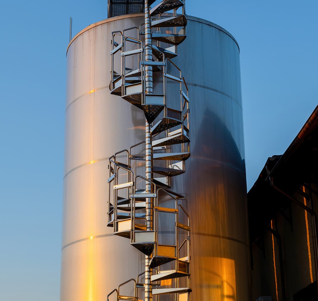 About Alpha Bitumen